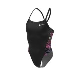 NIKE HYDRASTRONG MULTIPLE PRINT NESSC051-001 Black Image 