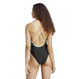 adidas Performance CONEY ISLAND COOL BINDING SWIMSUIT Μαύρο