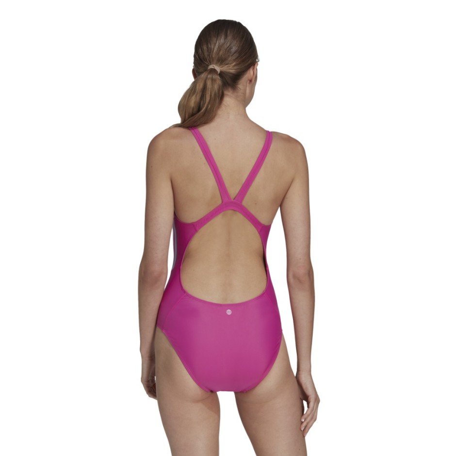 adidas Performance 3S MID SUIT HR9477 Fuchsia