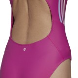 adidas Performance 3S MID SUIT HR9477 Fuchsia Image 2