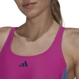 adidas Performance BOS CB SUIT HR4371 Fuchsia Image 1
