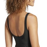 Γυναικείο Ολόσωμο Μαγιό Μαύρο - adidas Performance Sportswear U-Back Εικόνα 2