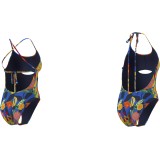 Women's Swimsuit Colorful - adidas Performance Mexicana Florals Image 0