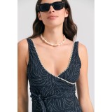FUNKY BUDDHA FBL011-118-16-BLACK Black Image 1