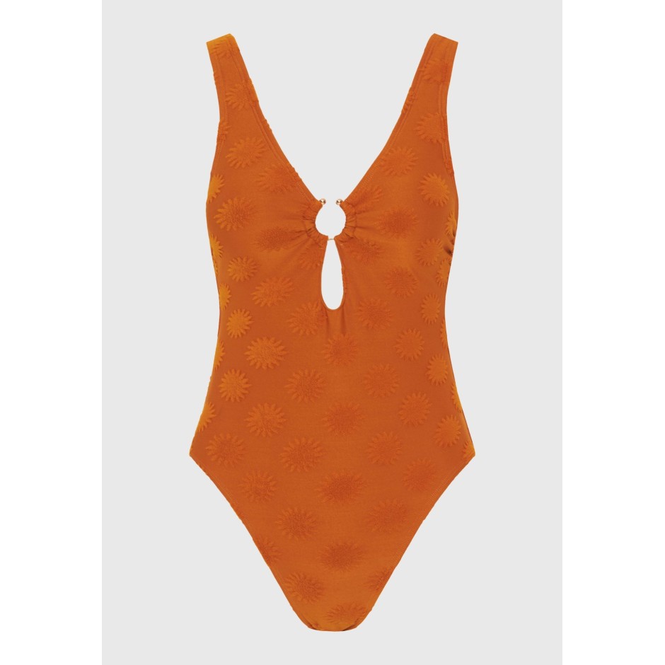 FUNKY BUDDHA  FBL013-102-16-SPICY PUMPKIN Orange