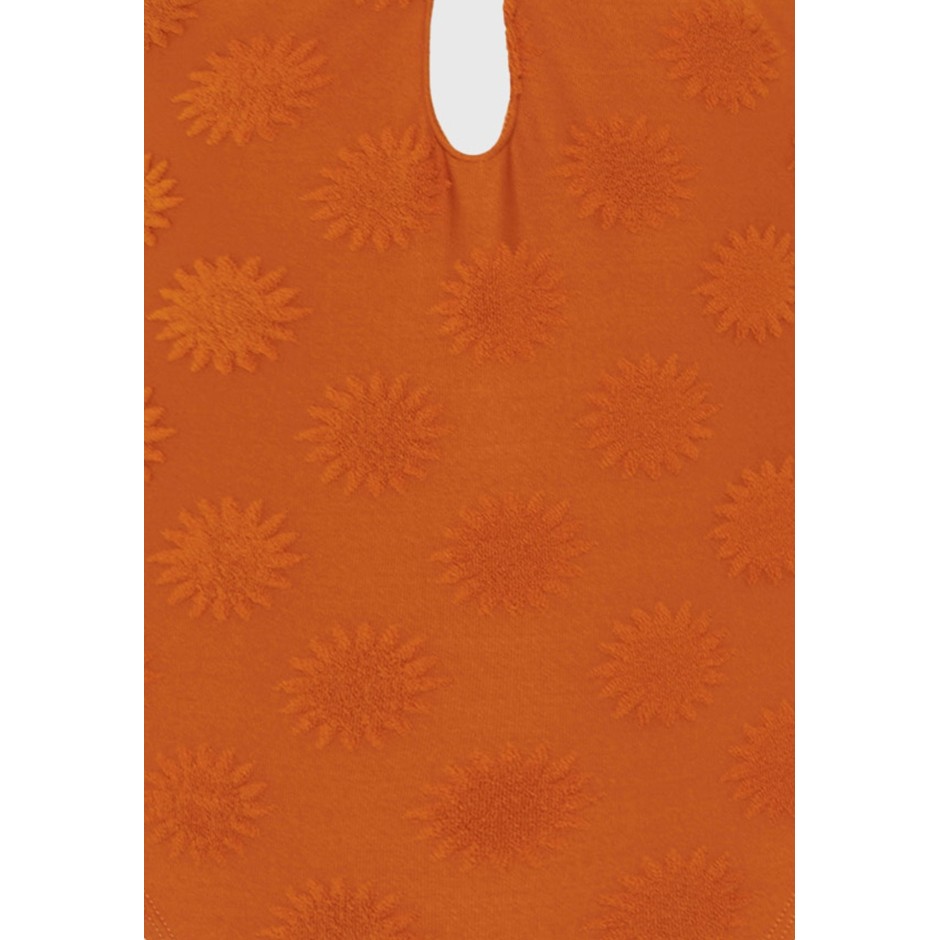 FUNKY BUDDHA  FBL013-102-16-SPICY PUMPKIN Orange