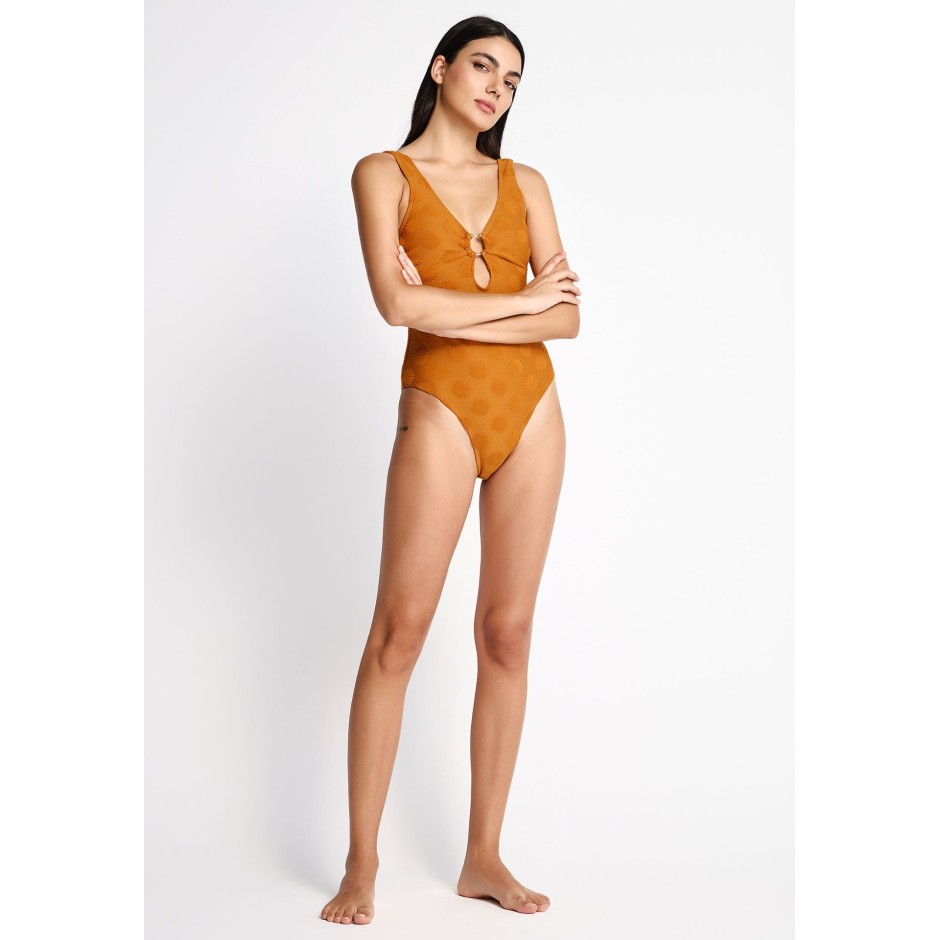 FUNKY BUDDHA  FBL013-102-16-SPICY PUMPKIN Orange