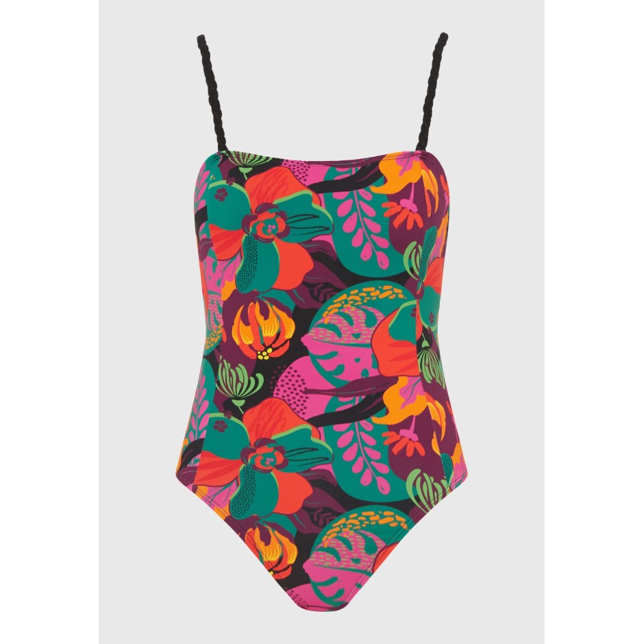 FUNKY BUDDHA  FBL013-114-16-MULTI Colorful