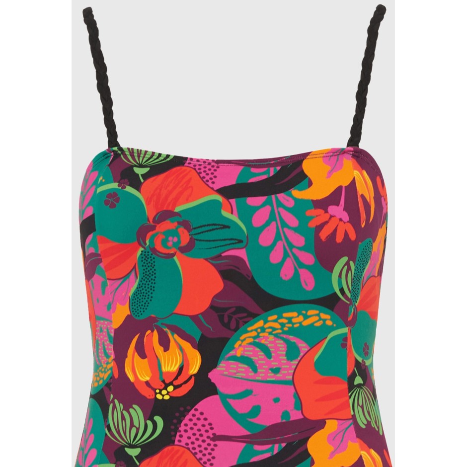 FUNKY BUDDHA  FBL013-114-16-MULTI Colorful