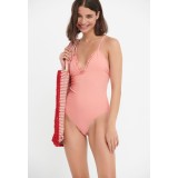 FUNKY BUDDHA FBL005-112-16-DUSTY PINK Pink Image 