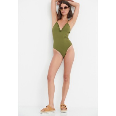 FUNKY BUDDHA FBL005-112-16-KHAKI Κhaki