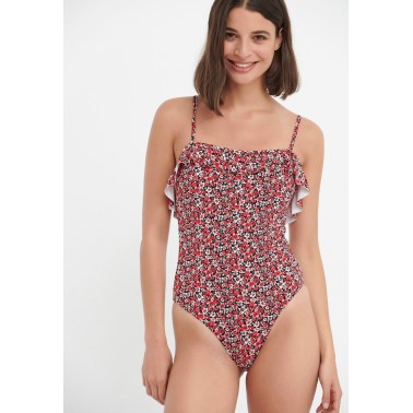 FUNKY BUDDHA FBL005-119-16-MULTI Colorful