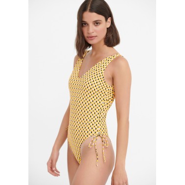 FUNKY BUDDHA FBL005-125-16-GOLD FUSION Yellow