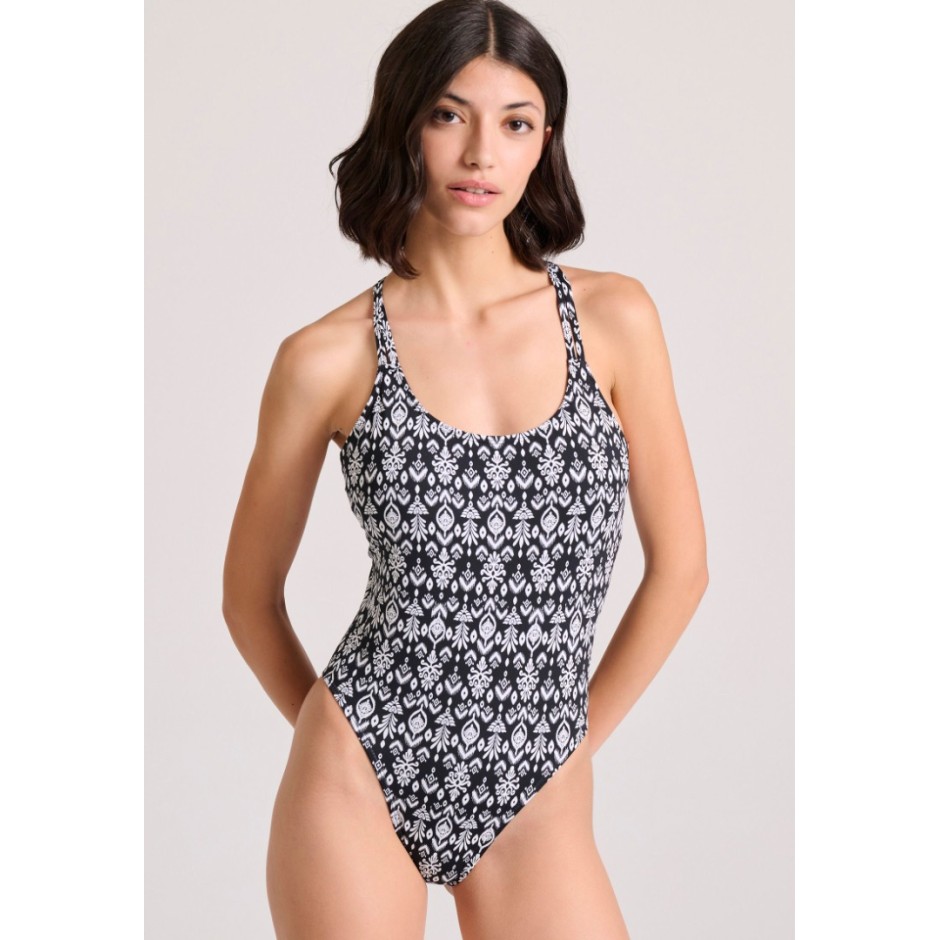 FUNKY BUDDHA FBL009-108-16-BLACK Black