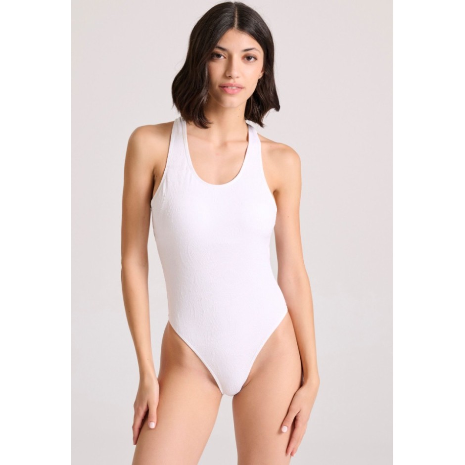 FUNKY BUDDHA FBL009-116-16-WHITE White