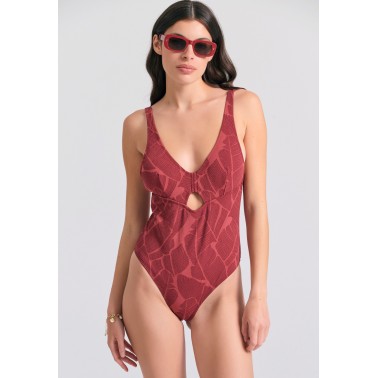 FUNKY BUDDHA FBL011-116-16-EARTH RED Βordeaux