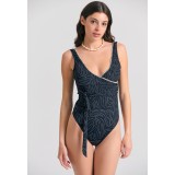 FUNKY BUDDHA FBL011-118-16-BLACK Black Image 