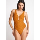 FUNKY BUDDHA  FBL013-102-16-SPICY PUMPKIN Orange Image 