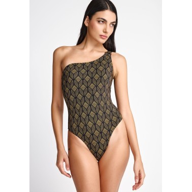 FUNKY BUDDHA  FBL013-104-16-BLACK Black