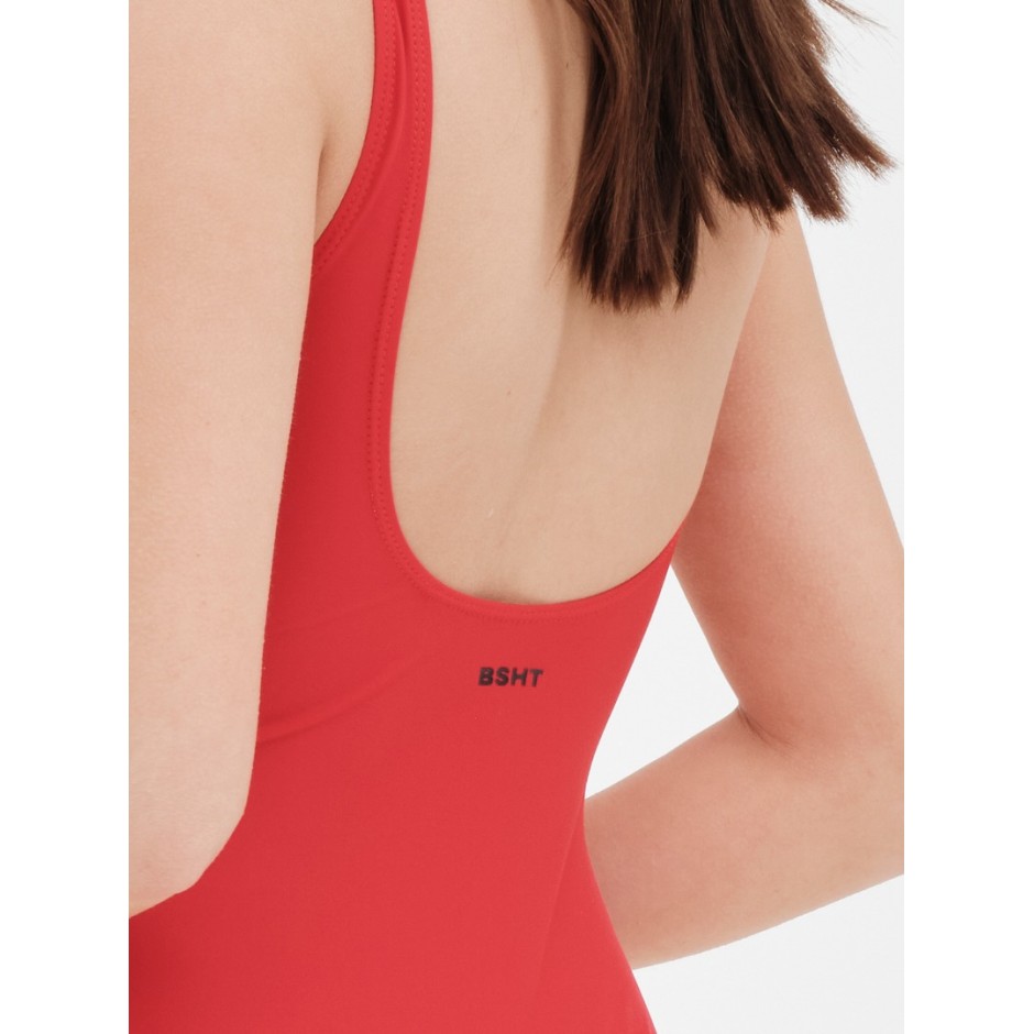 BASEHIT 221.BW572.02-RED Κόκκινο