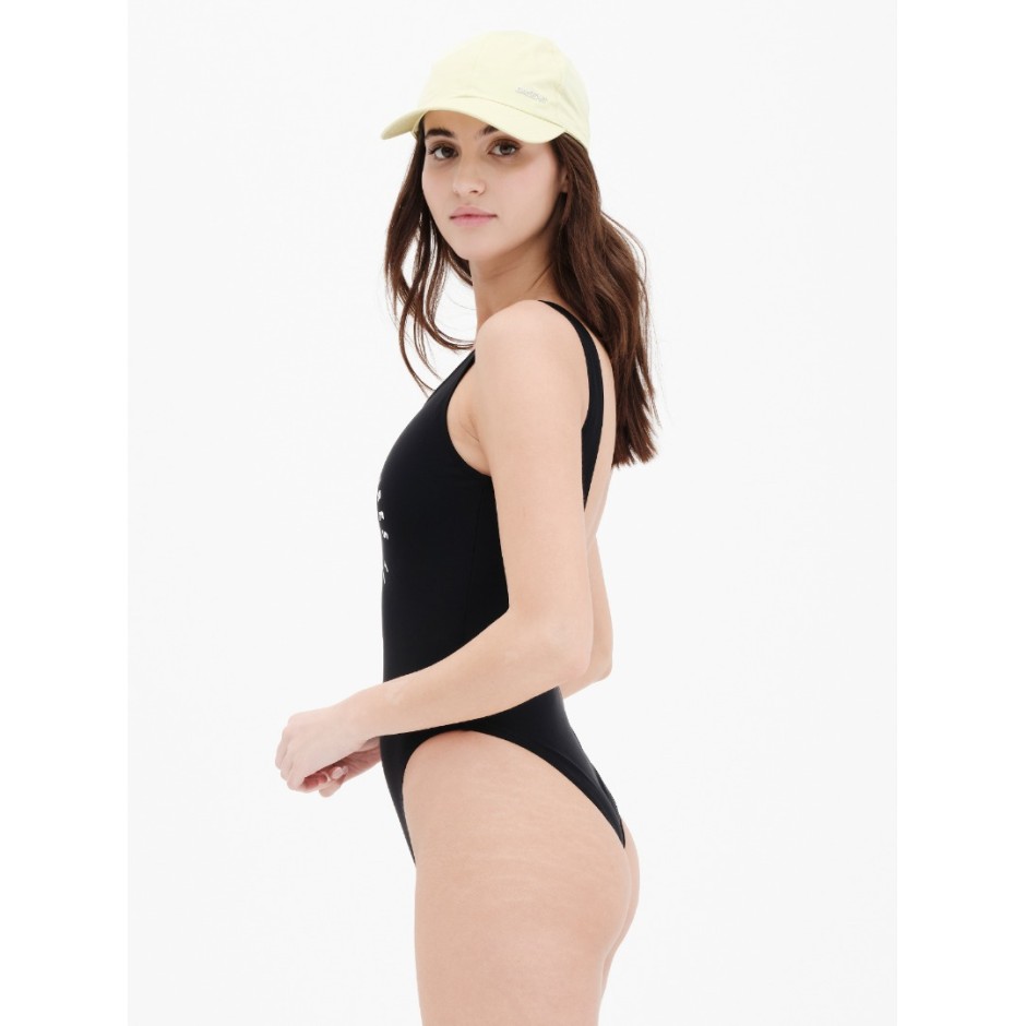 BASEHIT 221.BW572.01-Black Μαύρο