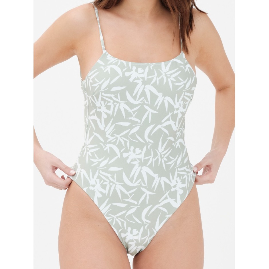 BASEHIT 221.BW572.114-PR263 DUSTY GREEN Πράσινο