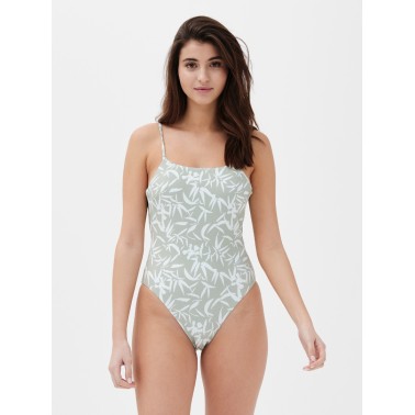 BASEHIT 221.BW572.114-PR263 DUSTY GREEN Green