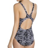 SPEEDO BOOM ALLOVER 8-10818B351 Black Image 0