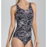 SPEEDO BOOM ALLOVER 8-10818B351 Black Image 1