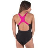 SPEEDO GALA LOGO MEDALIST 8-09689B344 Black Image 0