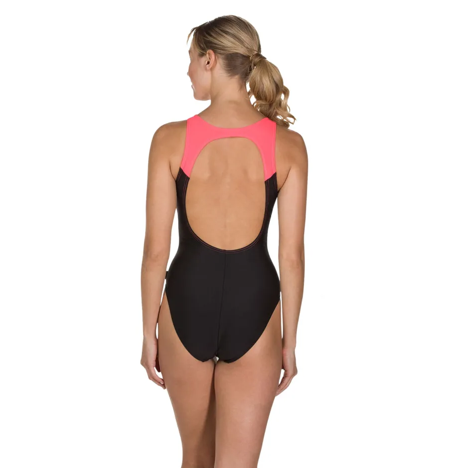 SPEEDO HYDRASUIT 8-11395B025 Black - Zakcret.gr