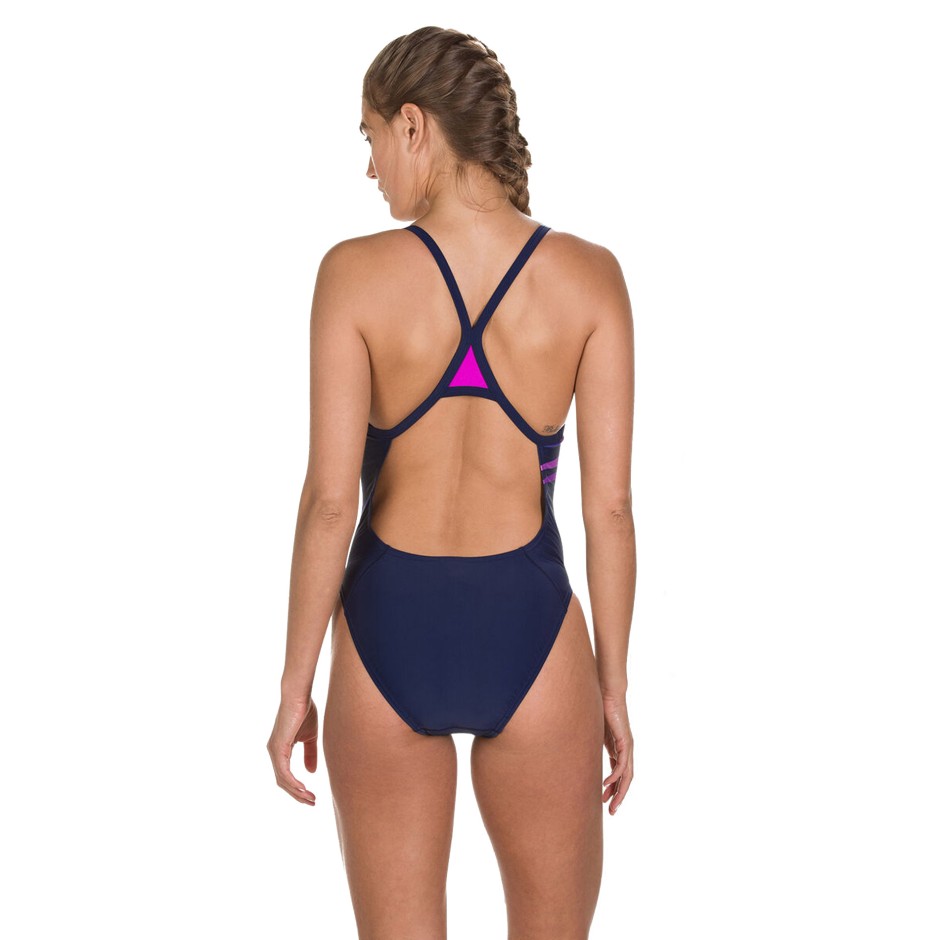 SPEEDO BOOM PLACEMENT THINSTRAP 8-11691D405 Μπλε