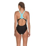 SPEEDO FIT LANEBACK 8-11389D280 Black Image 0