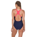 SPEEDO GALA LOGO MEDALIST 8-09689D230 Blue Image 0