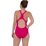 SPEEDO ESSENTIAL ENDURANCE+ MEDALIST 8-12515B495 Fuchsia Image 0