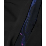 SPEEDO LUNALUSTRE PRINTED SHAPING 1PC 10835-G706W Black Image 5