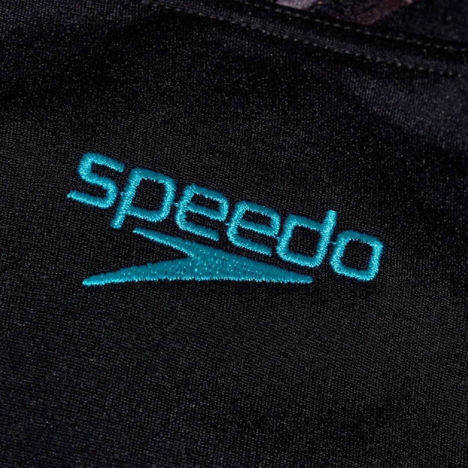 SPEEDO HYPERBOOM SPLICE MUSCLEBACK 13470-06879W Black