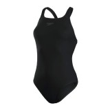 SPEEDO ECO ENDURANCE+ MEDALIST 13471-0001W Black Image 1