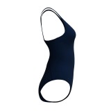 Γυναικείο Ολόσωμο Μαγιό Μπλε - Speedo Endurance+ Medalist Εικόνα 1