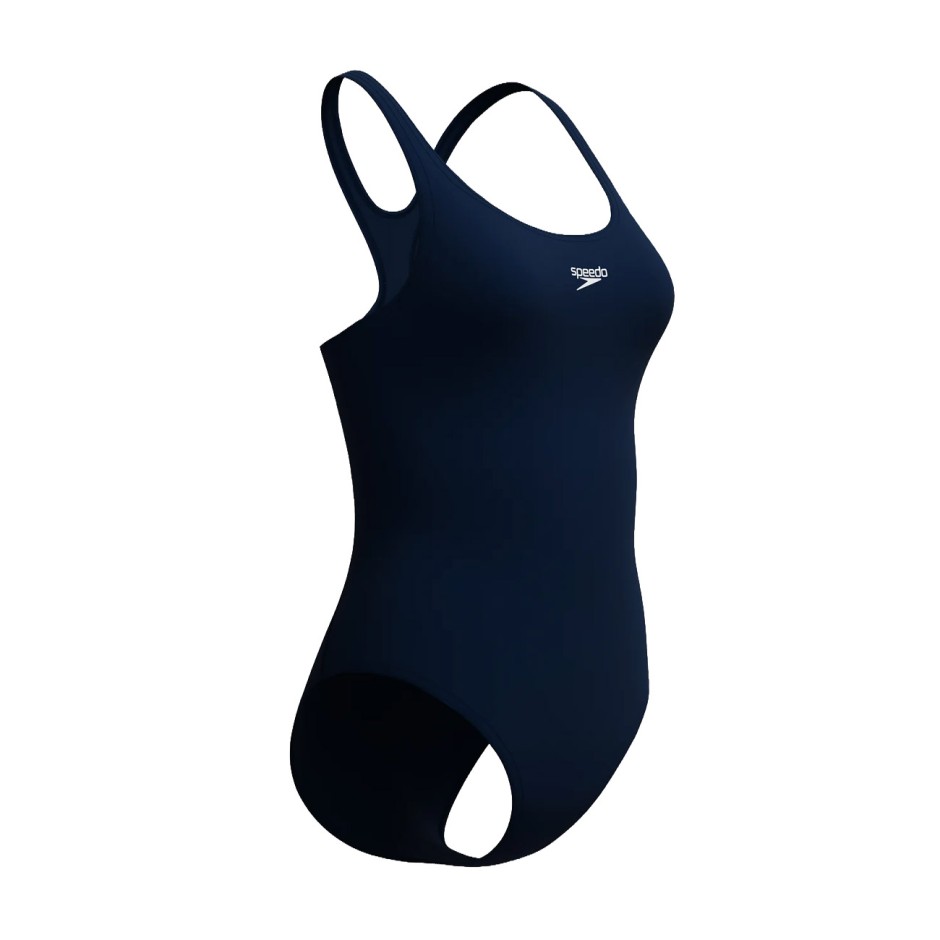 Γυναικείο Ολόσωμο Μαγιό Μπλε - Speedo Endurance+ Medalist
