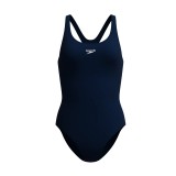 Γυναικείο Ολόσωμο Μαγιό Μπλε - Speedo Endurance+ Medalist Εικόνα 