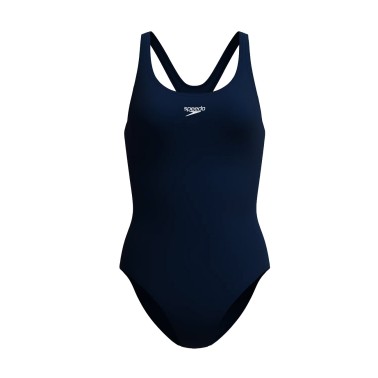 Γυναικείο Ολόσωμο Μαγιό Μπλε - Speedo Endurance+ Medalist