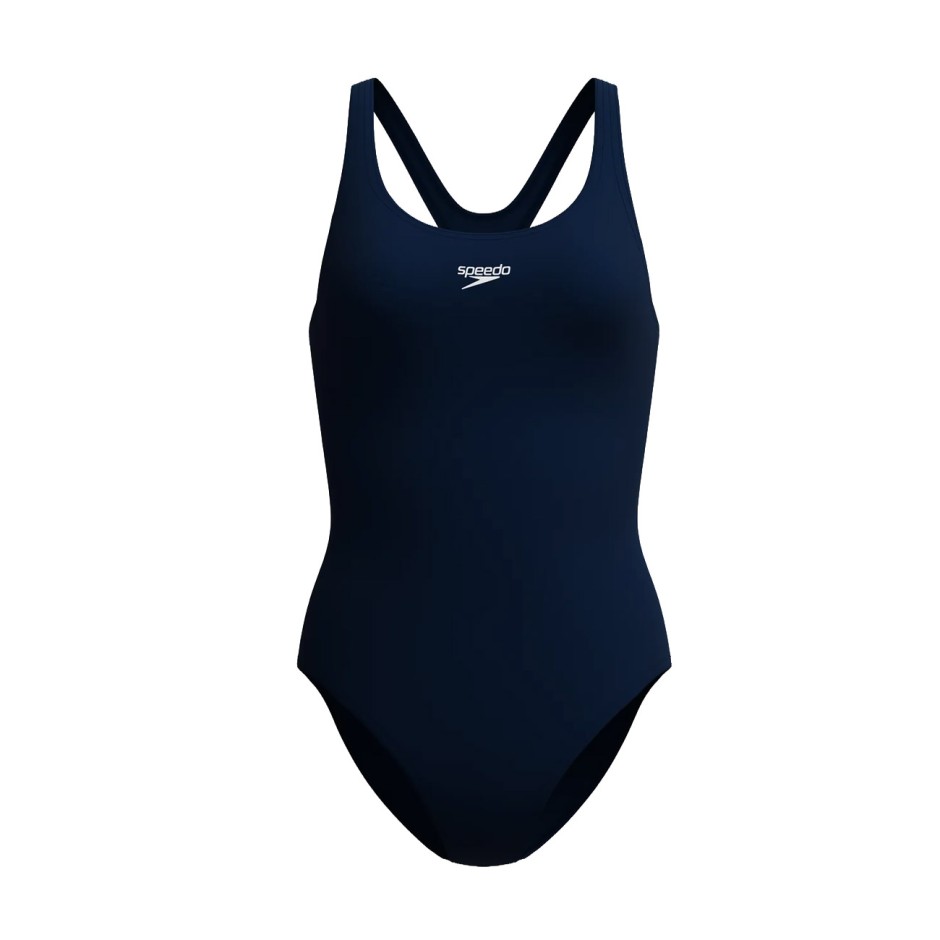 Γυναικείο Ολόσωμο Μαγιό Μπλε - Speedo Endurance+ Medalist