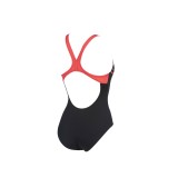 ARENA W ESSENTIALS SWIM PRO BACK ONE PIECE 002253-540 Black Image 0