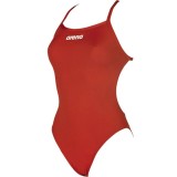 ARENA W SOLID LIGHT TECH HIGH 2A243-045 Red Image 1