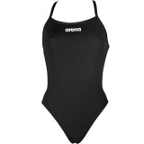 ARENA W SOLID LIGHT TECH HIGH 2A243-055 Black Image 1