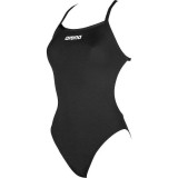 ARENA W SOLID LIGHT TECH HIGH 2A243-055 Black Image 3