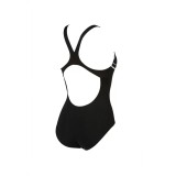 ARENA W ESSENTIALS SWIM PRO BACK ONE PIECE 002253-501 Black Image 0