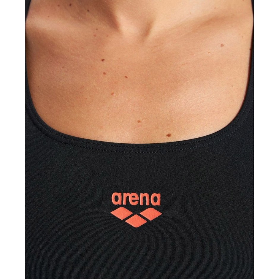 ARENA SWIM PRO PACK ONE PIECE 004388-540 Μαύρο