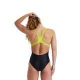 ARENA SWIM PRO BACK PLACEMENT 005134-560 Colorful Image 0